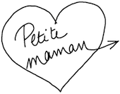 Logo Petite Maman