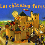 Lecture châteaux forts